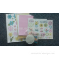 scrapbooking kit for making card and diy items / Scrapbooking Set